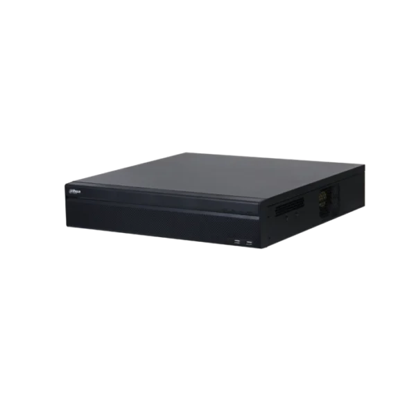 Dahua NVR5816-R-16P-4KS2E 16 Kanal 2U 16PoE 4K ve H.265 Pro Network Video Kaydedici