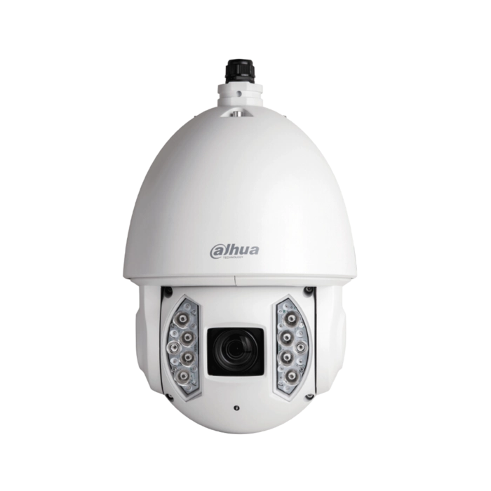Dahua SD6AE230UA-HNI 2MP 30x Network IR PTZ Dome Kamera