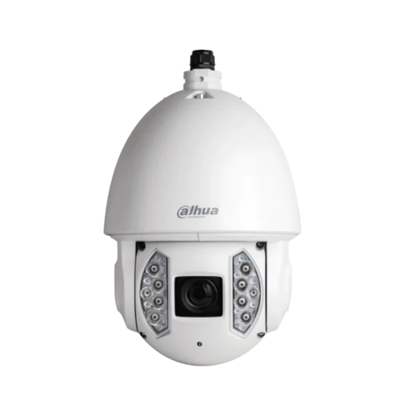 Dahua SD6AE230UA-HNI 2MP 30x Network IR PTZ Dome Kamera