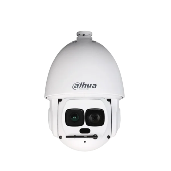Dahua SD6AL230F-HNI 2MP 30x Starlight Lazer PTZ Network Kamera