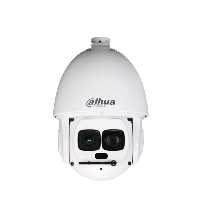 Dahua SD6AL230F-HNI 2MP 30x Starlight Lazer PTZ Network Kamera