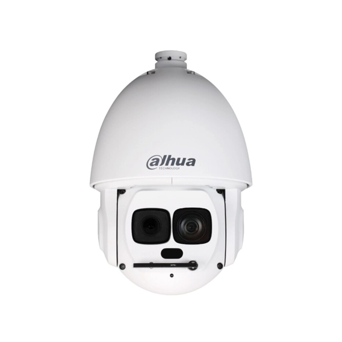 Dahua SD6AL233XA-HNR-IR 2MP 33x Starlight+ IR WizMind Network PTZ