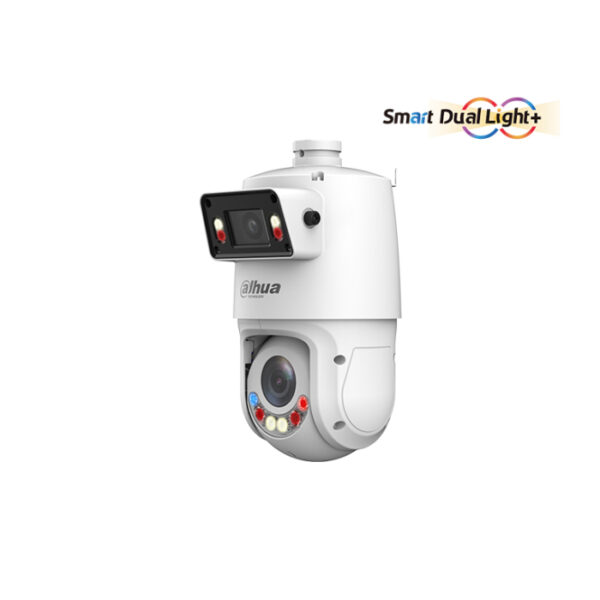 Dahua SDT4E425-4F-GB-A-PV1 4MP+4MP 25x TiOC WizSense IP Speed Dome Kamera