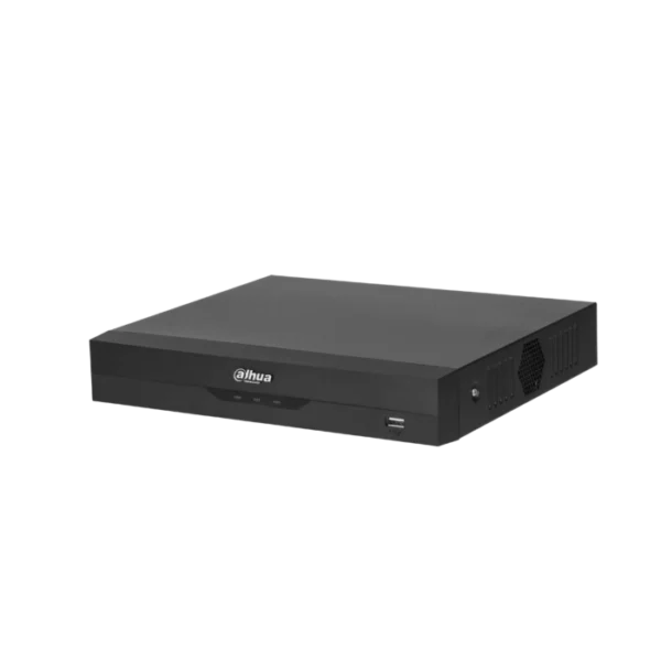 Dahua XVR5108HS-I3 8 Kanal Penta-brid 5M-N/1080p Kompakt 1U 1HDD WizSense Dijital Video Kaydedici